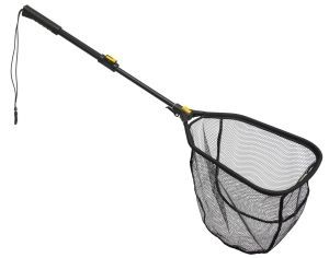 Spro Podberák Folding Float Net Tele